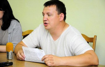 Александр Макаев: Против меня готовилась провокация