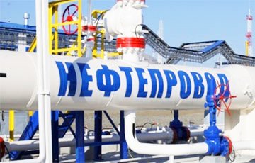 В РФ произошла масштабная утечка на магистральном нефтепроводе