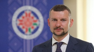 Назначен новый пресс-секретарь белорусского МИД