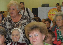 Люди боятся жить рядом с «Беларуськалием»
