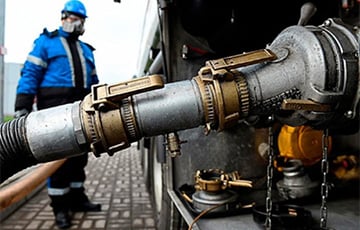 Московитские нефтяники начали распродавать запасы бензина