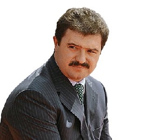 Бывший уголовник получил награду от Лукашенко
