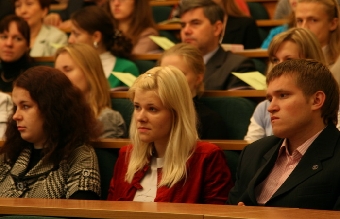 Ученые из 10 стран обсудят проблемы госрегулирования экономики на конференции в Минске