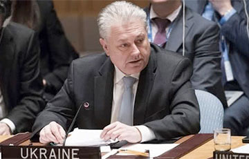 Представитель Украины при ООН: Переговорную площадку нужно переносить из Минска