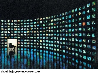 Аналоговое телевидение в Беларуси начнут отключать не ранее 2013 года