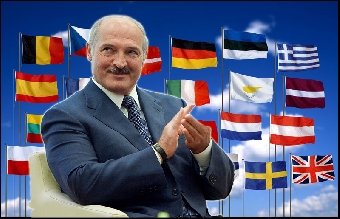 Послы ЕС возвращаются в Беларусь