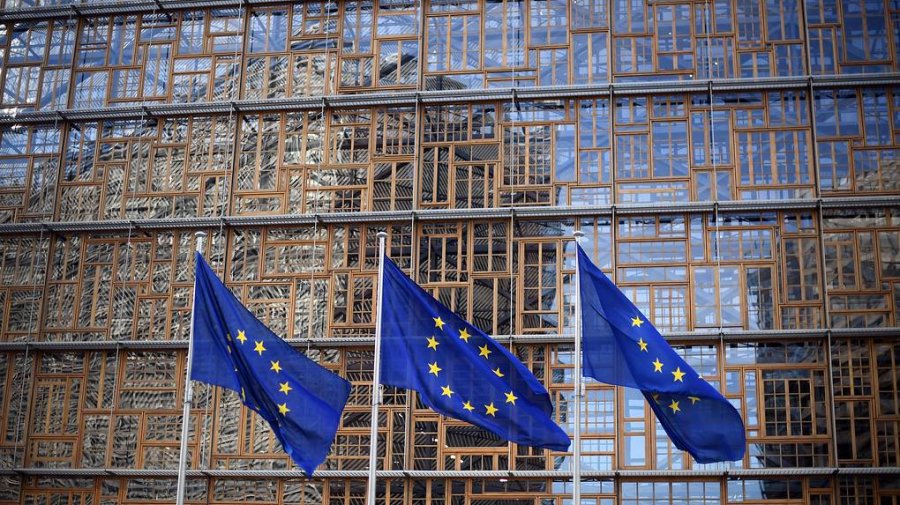 Послы ЕС согласовали четвертый пакет санкций против Беларуси