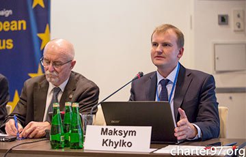 Максим Хилько: Обязательства Лукашенко перед Москвой перевесят его обещания Варшаве и Киеву