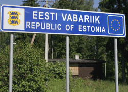 В Эстонии не задерживали российских журналистов — им отказали во въезде