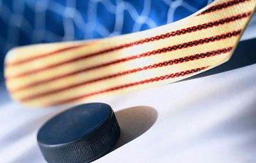 Чемпион Беларуси по хоккею гарантированно сыграет в Лиге чемпионов
