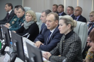 В Беларуси завершилась миссия МАГАТЭ по рассмотрению аварийной готовности и реагирования