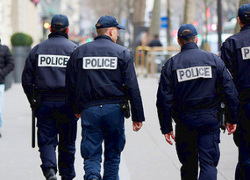 Полиция Парижа нашла укрытие террориста Кулибали