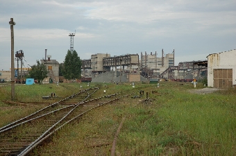 БЖД приступила ко второй очереди реконструкции станции Ситница