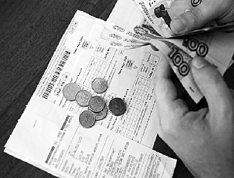 В Беларуси планируется переселять собственника квартиры за длительную неоплату ЖКУ