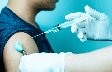 В Минске с 25 июня начинают работать дополнительные пункты вакцинации