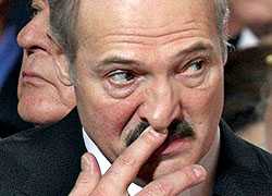 Санкции против белорусского режима продлены, но пока «заморожены»