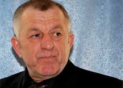 Полковник Бородач:  Перед расстрелом Захаренко несколько суток пытали