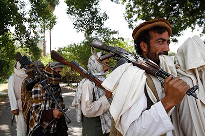 Талибы взяли на себя ответственность за гибель американского «Геркулеса»