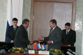 Беларусь и Таиланд намерены активизировать сотрудничество