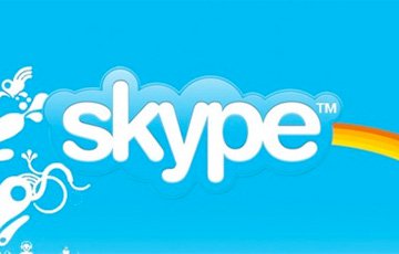 У белорусов взламывают аккаунты в Skype
