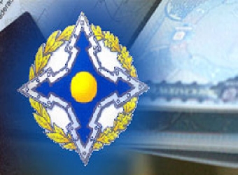 Министры обороны стран ОДКБ соберутся 3 мая в Астане