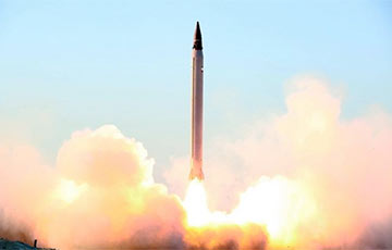 США предупредили Иран о недопустимости продолжения запусков баллистических ракет
