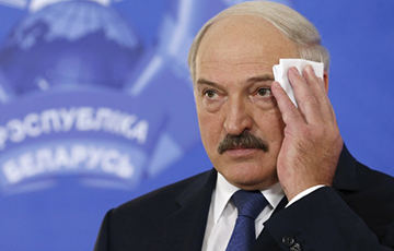 Потери Лукашенко растут