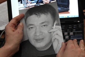 В Казахстане пропал издатель оппозиционной газеты