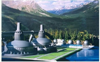 Программу использования геотермальной энергии разрабатывают в Беларуси