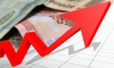«Сбербанк» прогнозирует Беларуси ускорение инфляции