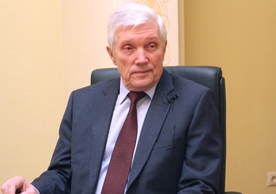 Суриков считает профессиональными действия белорусских властей в событиях 25 марта