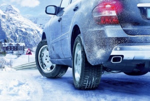 Как подготовить автомобиль к зиме? Советы от Бош Авто Сервис