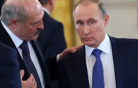 Кремль прокомментировал визит Александра Лукашенко в Вену