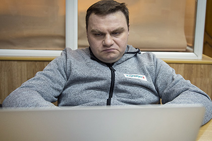Журналиста «Эха Москвы» допросят по делу о предвыборной кампании Навального