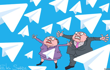 Роскомнадзор против Telegram: Второй день кибервойны