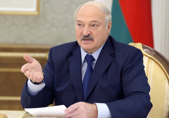 Лукашенко обеспокоен предстоящими учениями НАТО в Европе