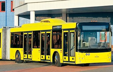 От поставок автобусов с МАЗа украинцев отговорила белорусская диаспора