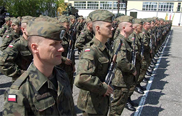 Страны Балтии и Польша вместе создают систему обороны