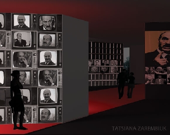 Премьера фильма «Последний диктатор Европы» в Варшаве