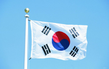 Южная Корея выразила протест из-за полета российских бомбардировщиков в зоне ПВО