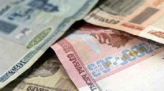 Размер средней трудовой пенсии в Беларуси вырос с начала года на 50,8% и достиг в мае Br1 млн. 431,4 тыс.