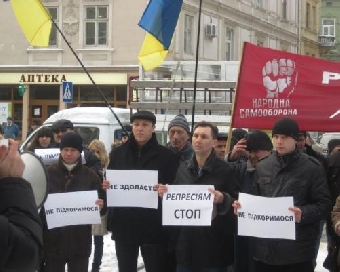 Могилевский областной суд отказал в апелляции активисту оппозиции