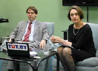 МВФ назвал условия новой программы в Беларуси