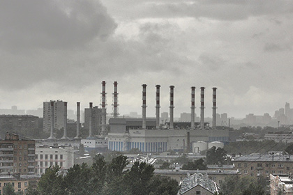 Таинственное сокращение выбросов метана объяснили распадом СССР