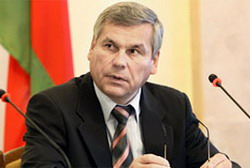 Спикер нижней «палаты»: От парламентских выборов в Беларуси ждать нечего