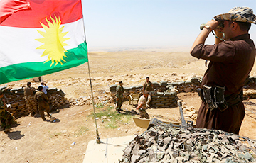 СМИ: Курды открыли все блокпосты для продвижения сирийской армии