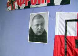 Глава офиса ОБСЕ в Беларуси поддержал участников голодовки солидарности с политзаключенными