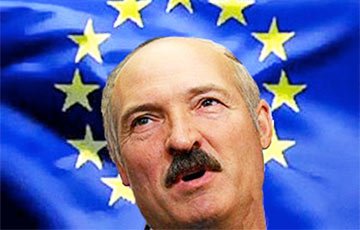 Западный дрейф Лукашенко – это хитрый план заработка