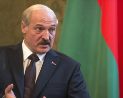 Лукашенко: Беларусь против санкций