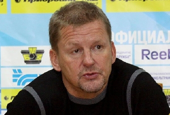 Андрей Мезин покинул сборную Беларуси из-за недовольства своей игрой и ролью в команде - Кари Хейккиля